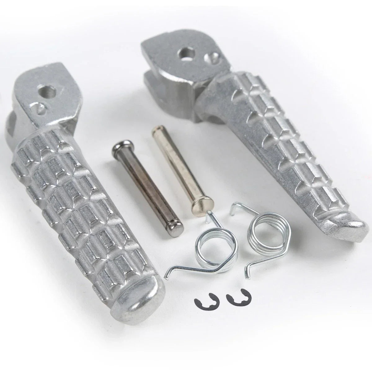 Foot Peg Mounts for Ducati Monster 696 796 (2009 - 2014)