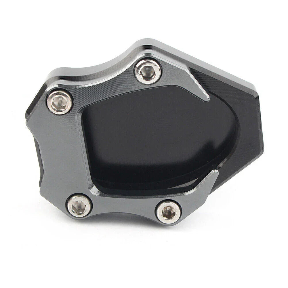 Kickstand Side Stand Enlarger Plate for Kawasaki VERSYS 650 (2010-2016)