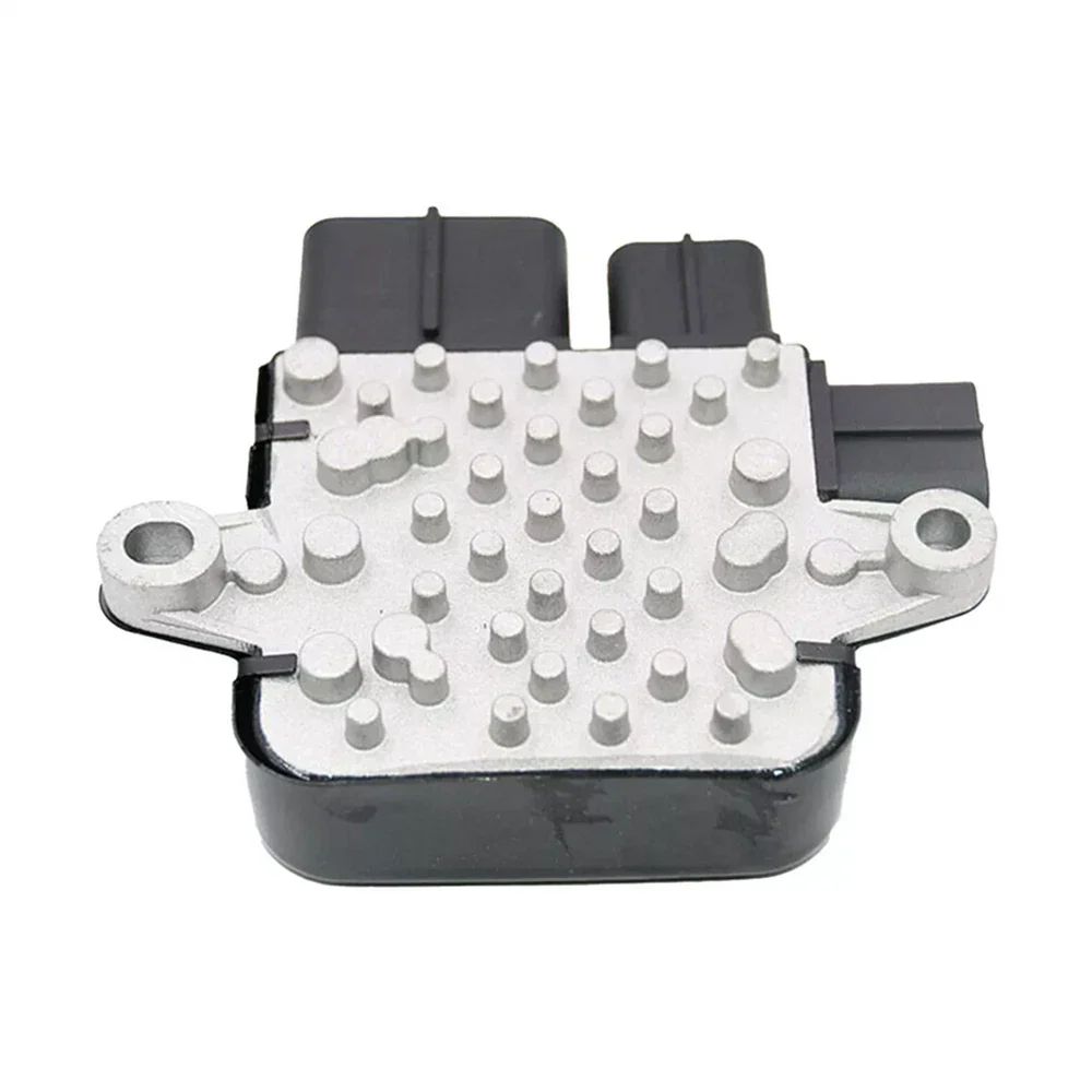 Cooling Fan Control Module for Nissan Infiniti EX35 FX37 G25 (2008-2013)