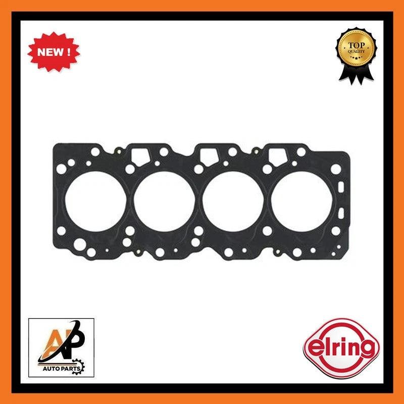 Cylinder Head Gasket OEM Replacement for Toyota 1C L (1979–1986)