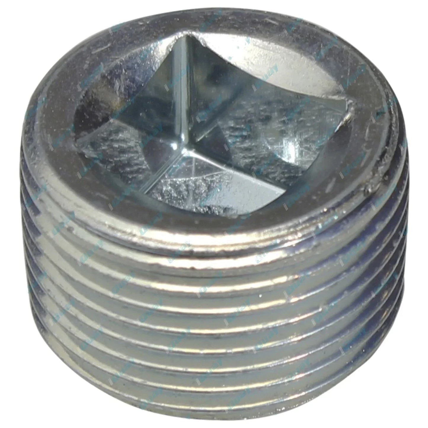 Genuine Diff Gearbox Fill Sump Plug for Nissan 280ZX 130 L28E 1980~1983