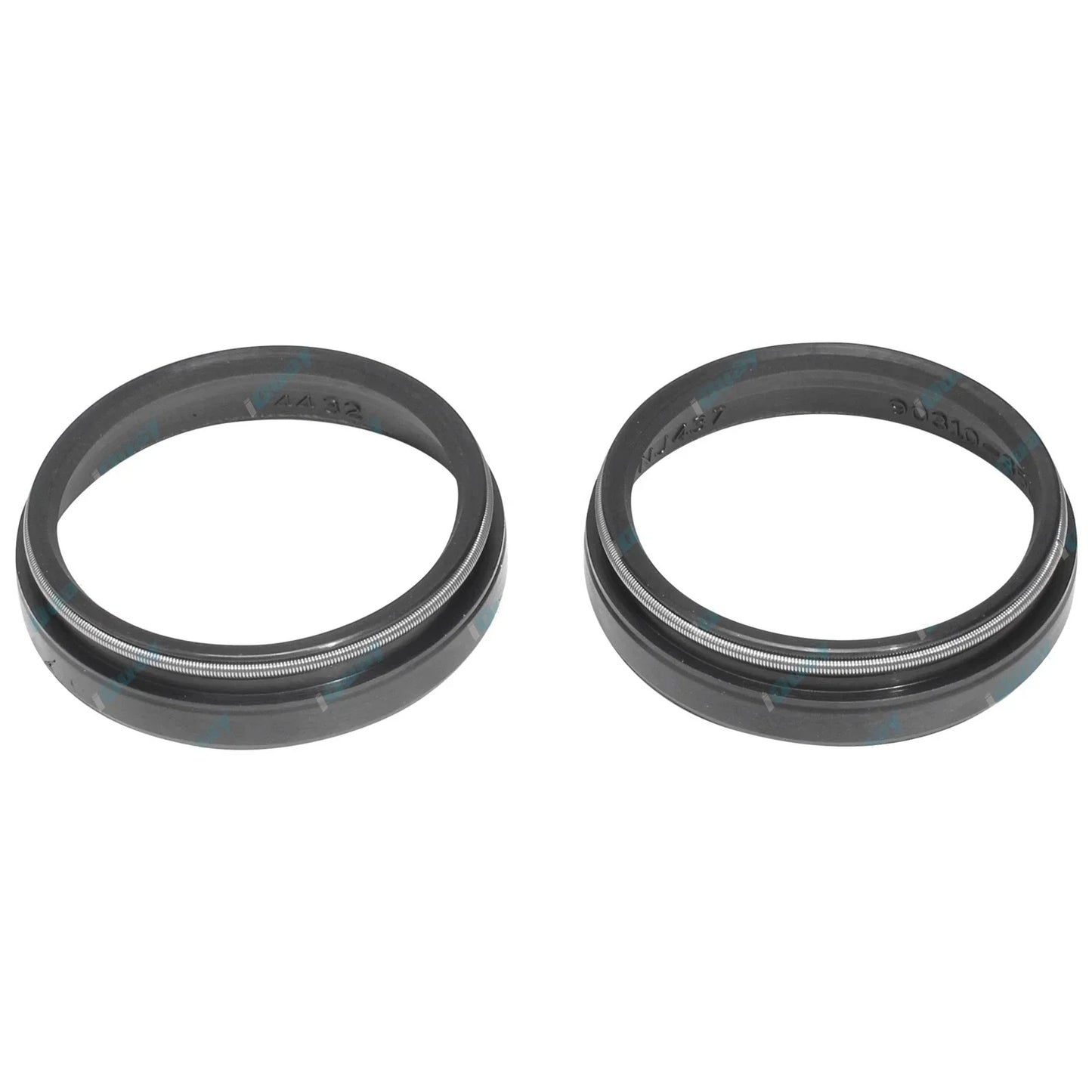 2 Rear Axle Oil Seals for Landcruiser 80 Series FJ80 FZJ80 HDJ80 HDJ81 HZJ80