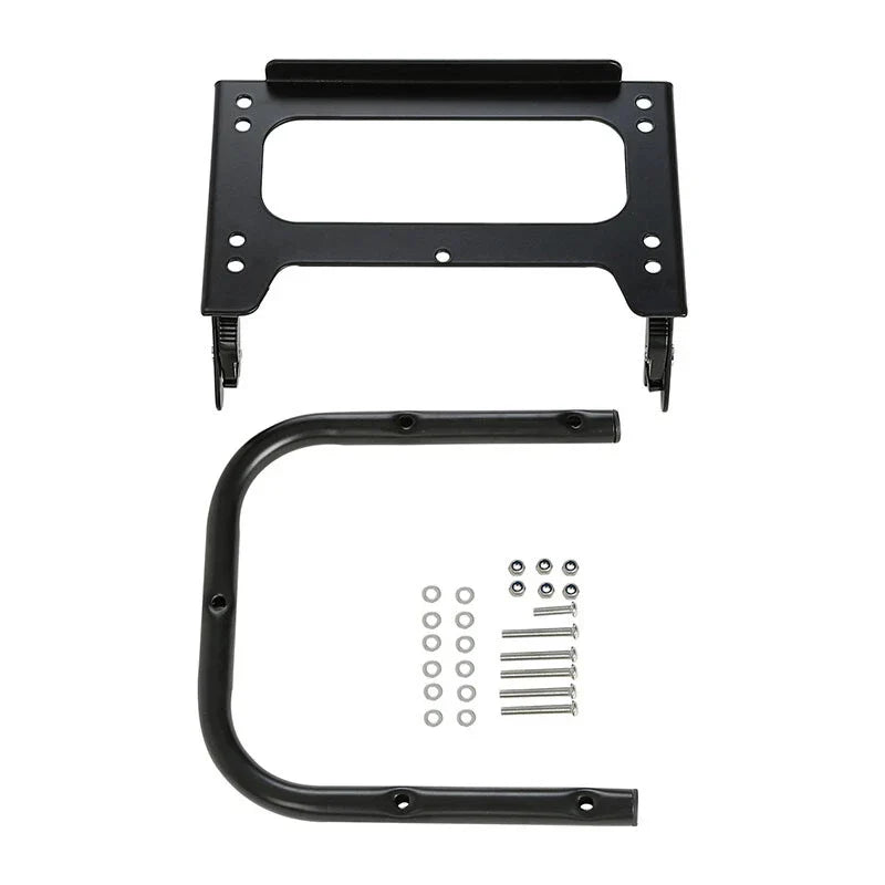 Luggage Rack for Harley Touring Electra Glide FLHT (1997-2008)