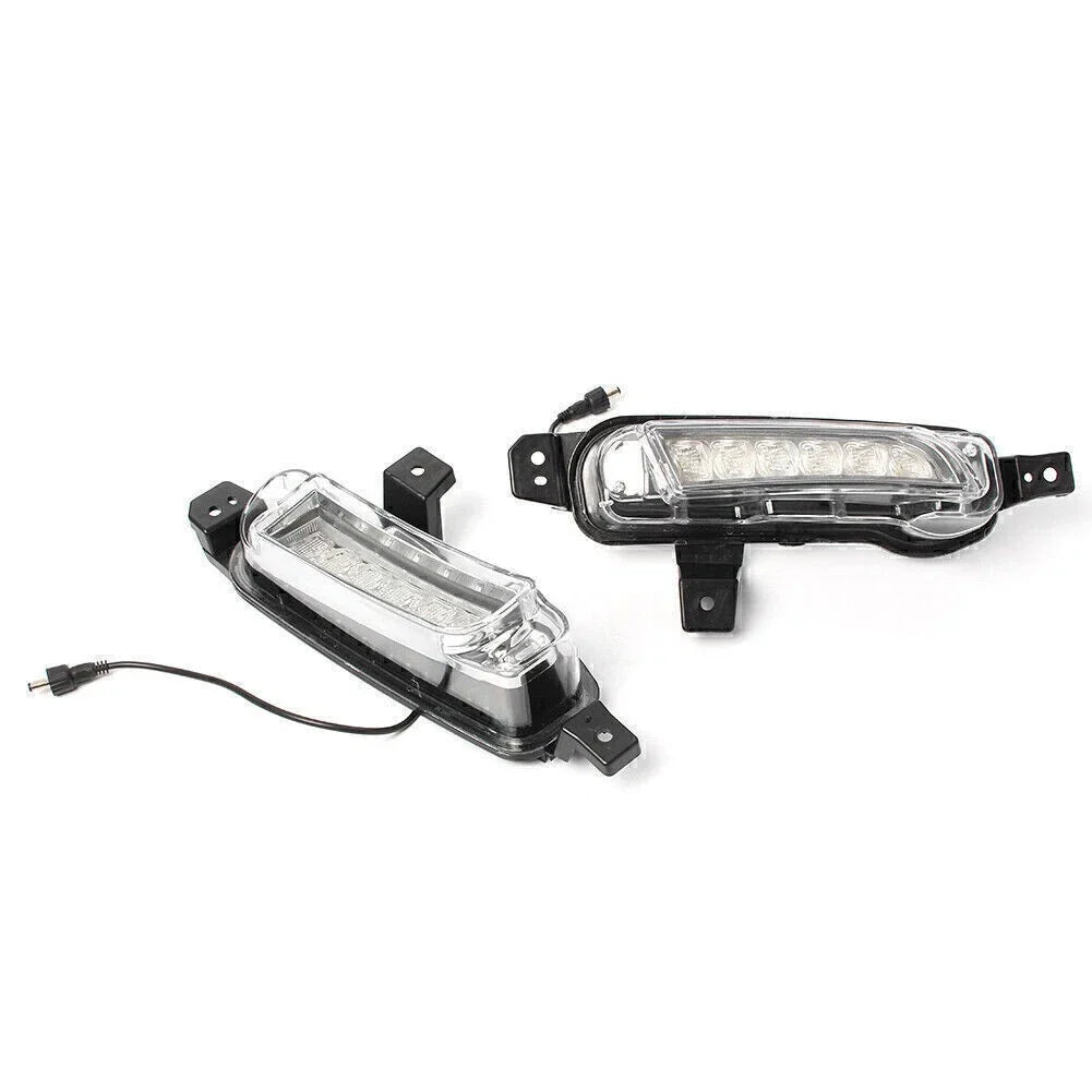 LED DRL Turn Signal Indicator for Suzuki Vitara (2015-2023)