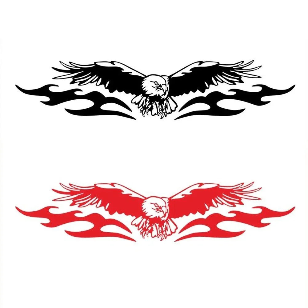 Personalized Car Decoration Easy to Install and Remove DIY Decal Sticker