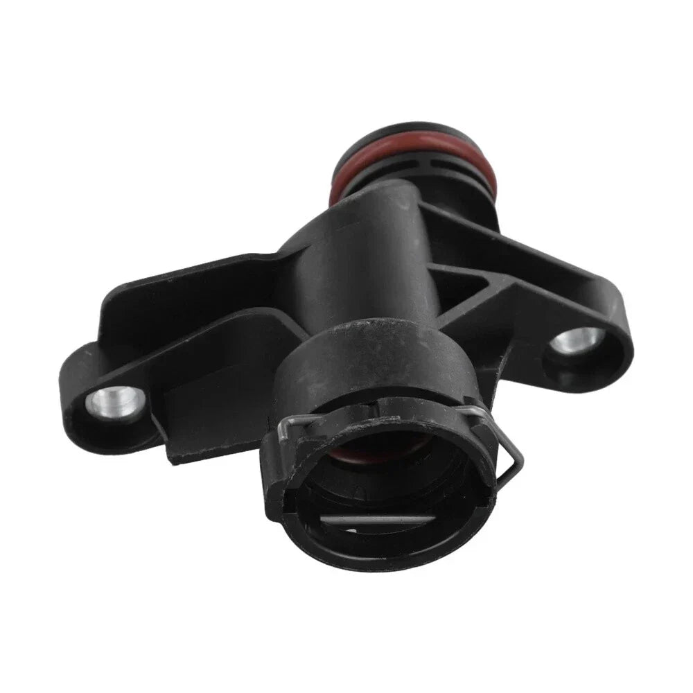 Engine Coolant Water Pipe Joint for Mercedes-Benz W166 X166 GLE (2012-2019)