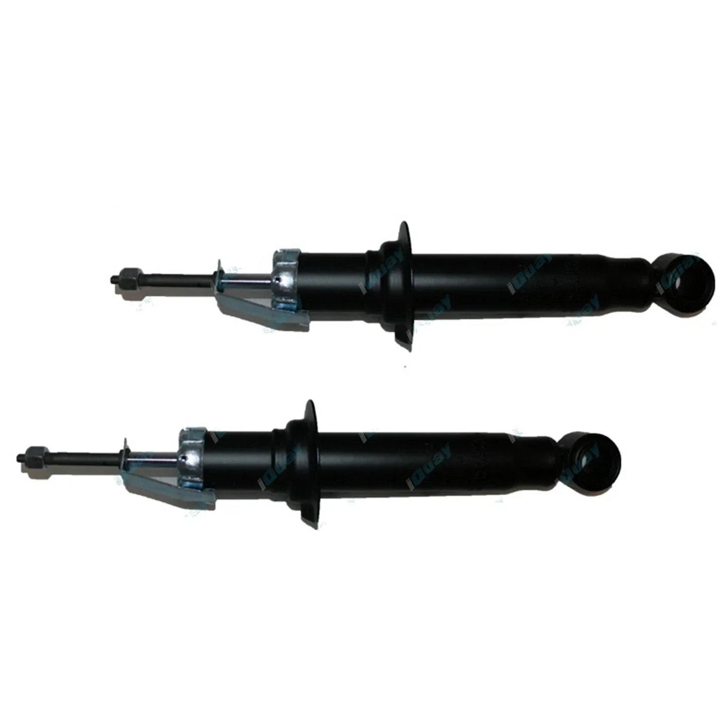 2 Front Strut Shock Absorbers for Skyline R33 1993-1998 RWD Sedan + Coupe