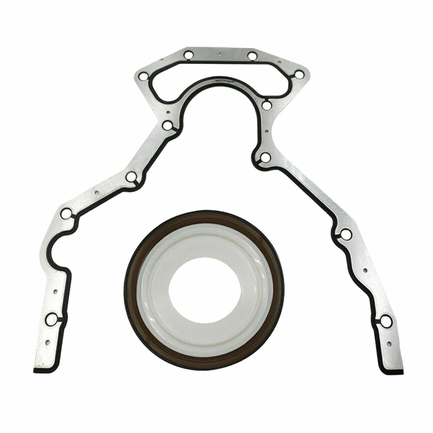 Rear Main Plate Oil Seal Kit for VE VF Holden Commodore (2006-2017)