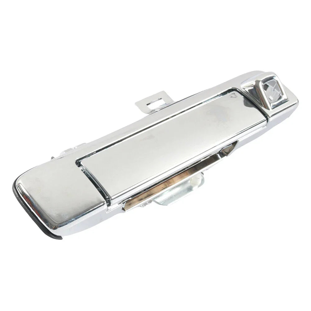 Rear Tailgate Handle with Camera Hole for Isuzu D-Max (2012-2015)