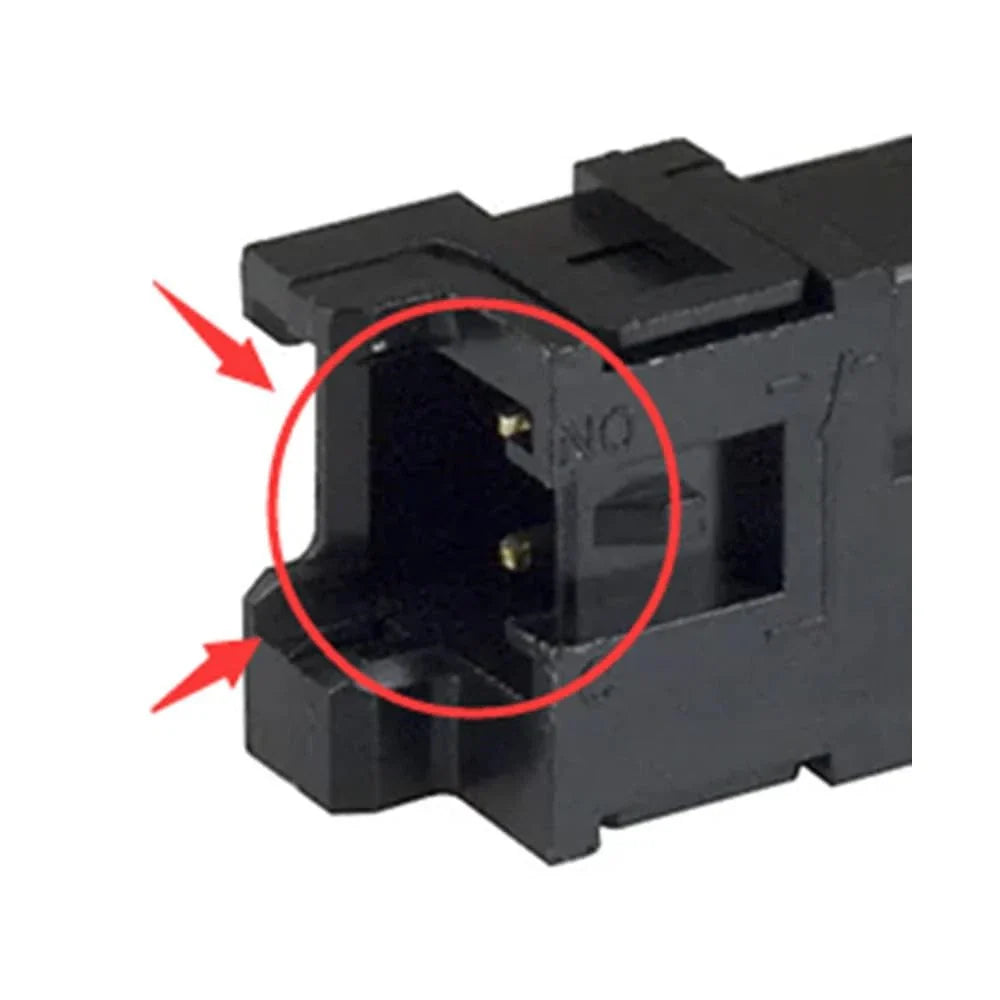 Shift Lock Repair Switch for Nissan Sentra (2013-2017)