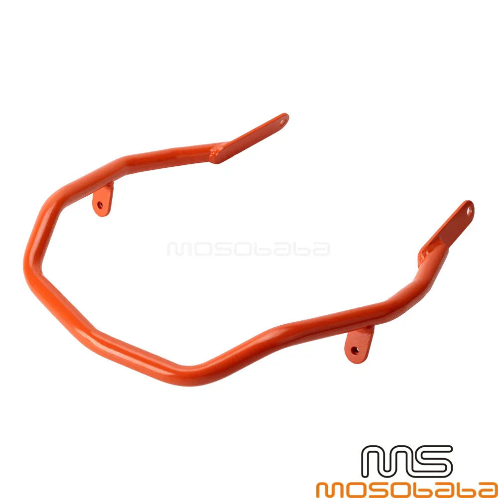 Front Headlight Lower Crash Bar for Harley Pan America 1250 (21-23)