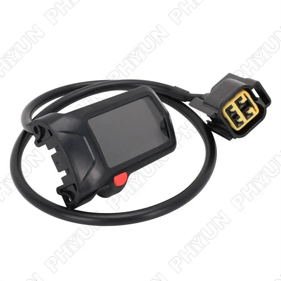 Digital Speedometer Hour Meter for Sur-Ron Light Bee X (2018-2023)