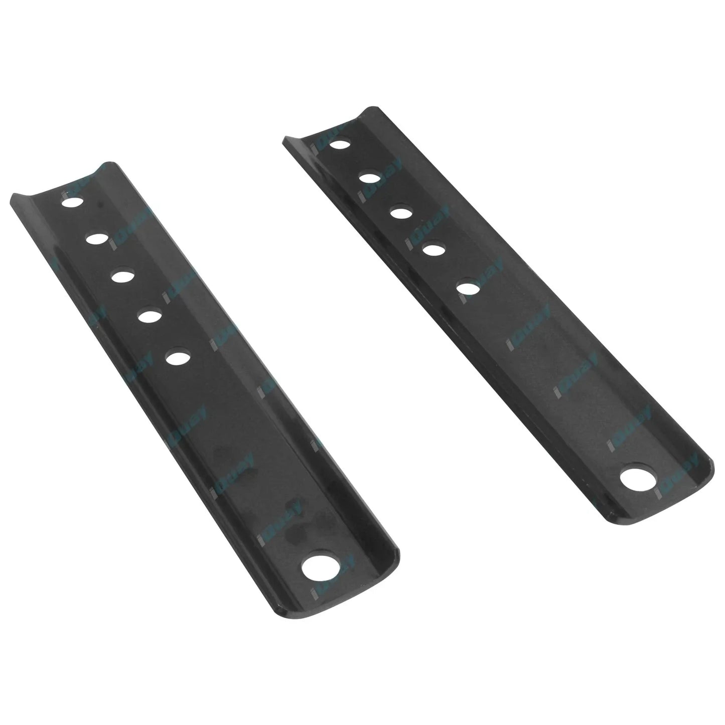 Rear Sway Bar Links + Extension Plates for Toyota Landcruiser 80 Series 92~98