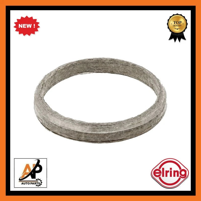 Exhaust Pipe Gasket Replacement for BMW N63 B44 B (2014–2018)