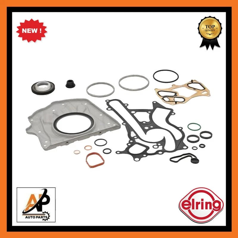 Crankcase Gasket Kit Replacement for Mercedes-Benz M276.952 (2012–2019)