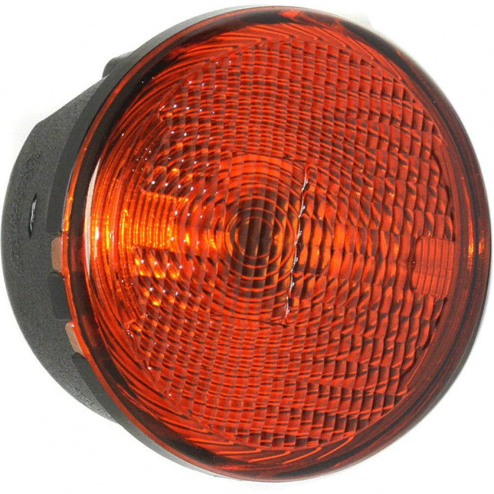 Left Side Turn Signal Lights for Jeep Wrangler (2007-2013)