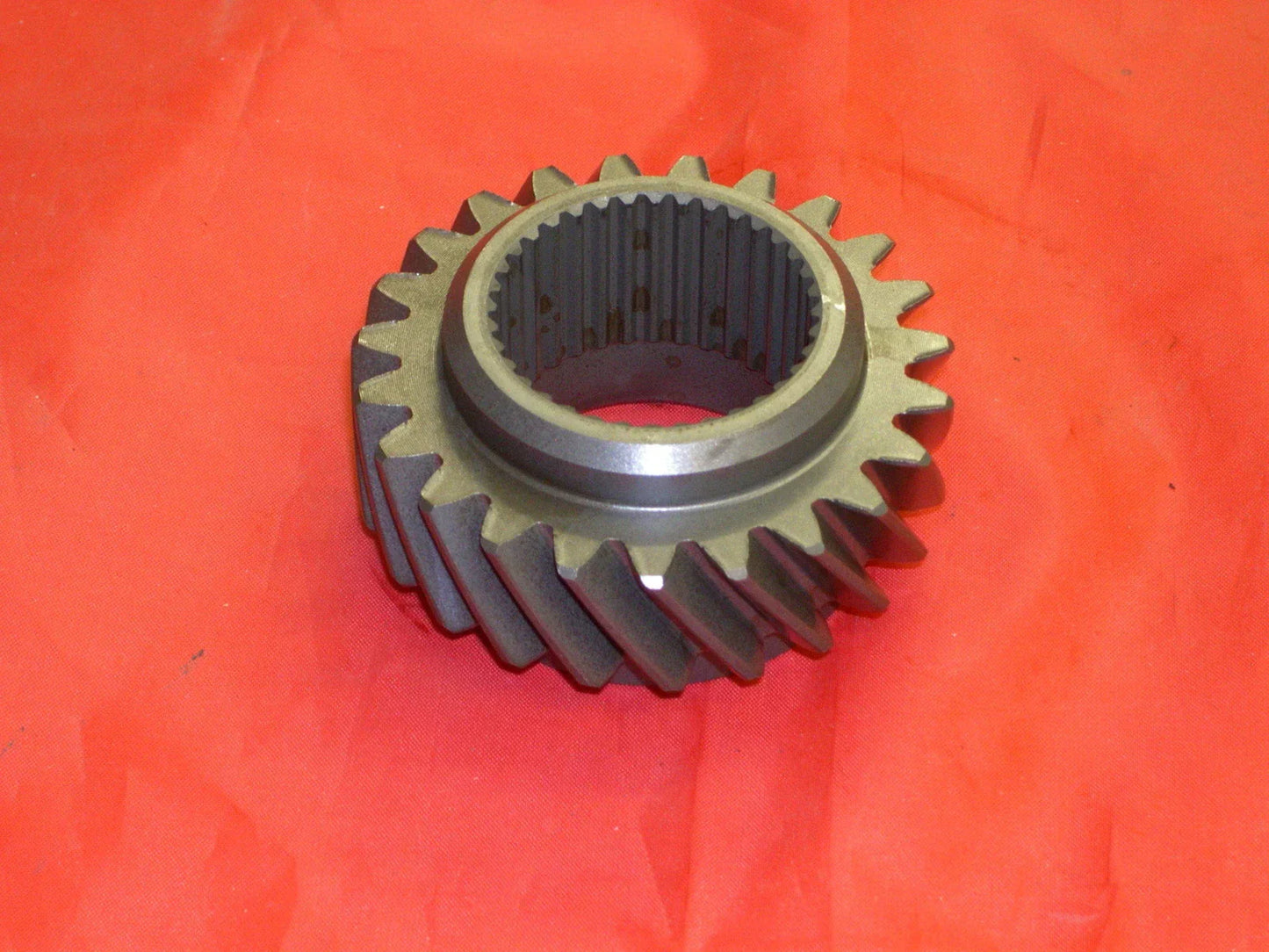 5th Gear for Toyota Land Cruiser HJ75 HZJ75 (1984-1998)
