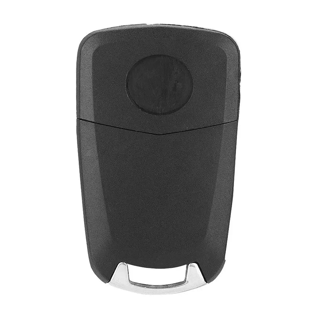Opel Zafira Vectra C Corsa D Meriva B Car Remote Key Shell Flip Key Fob Case