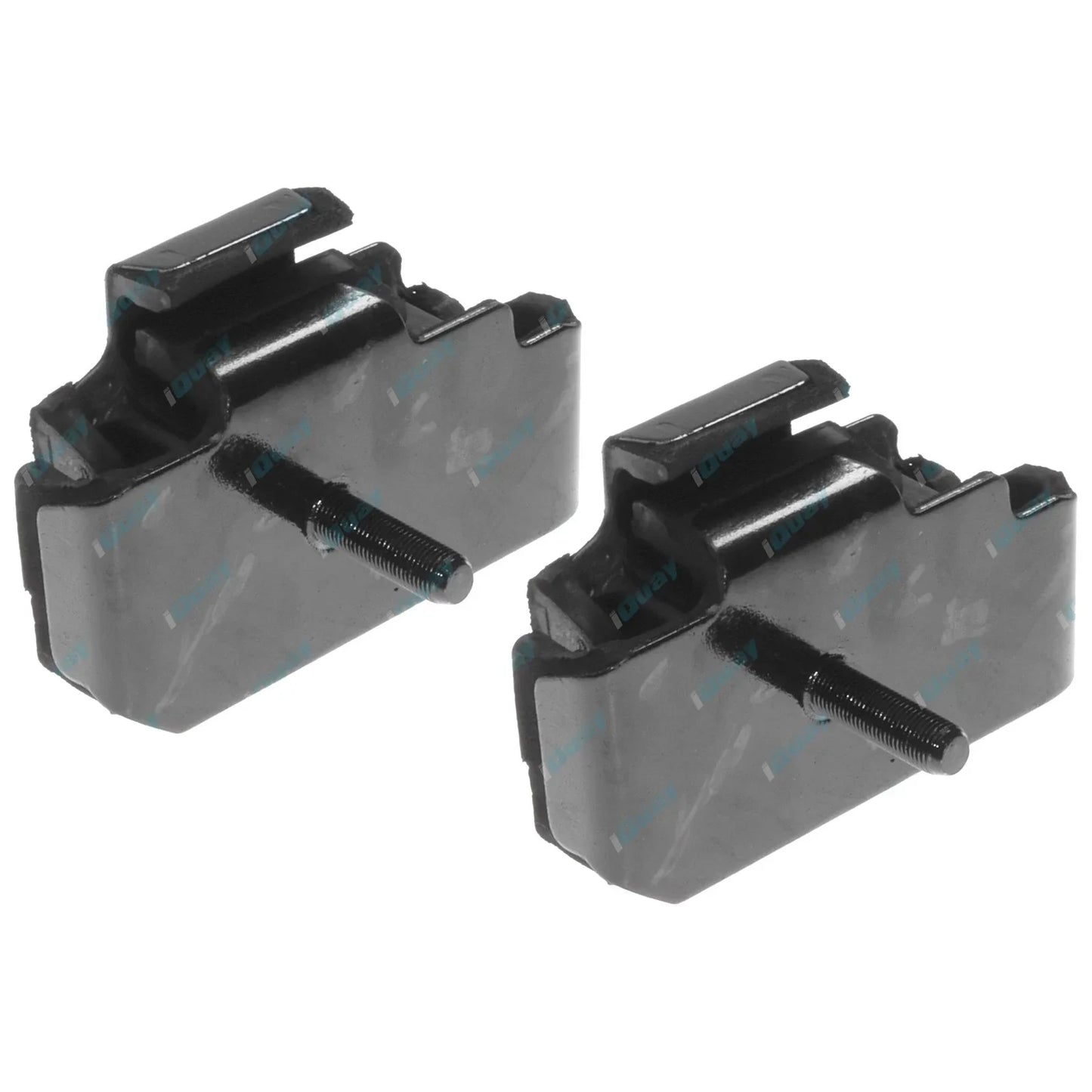 Front Engine Mounts 3F 84~89 for Landcruiser 60 70 Series FJ62 FJ70 FJ73 FJ75