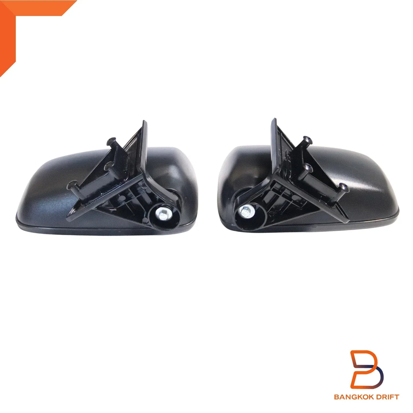 Side View Door Mirror for Mazda Bravo B Series Ute (85-98)