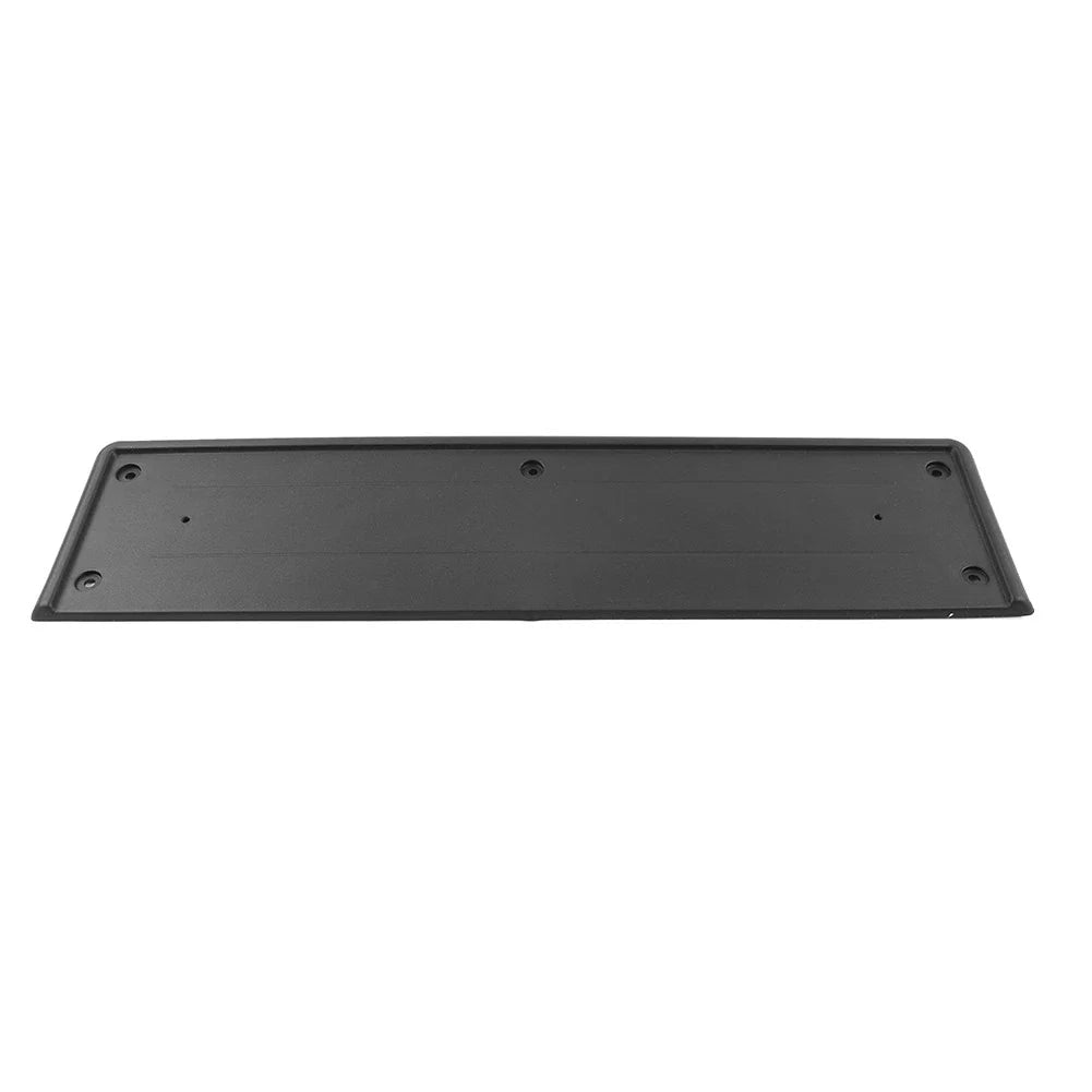 Front License Plate Holder Bracket for Land Rover Range Rover (2010-2012)