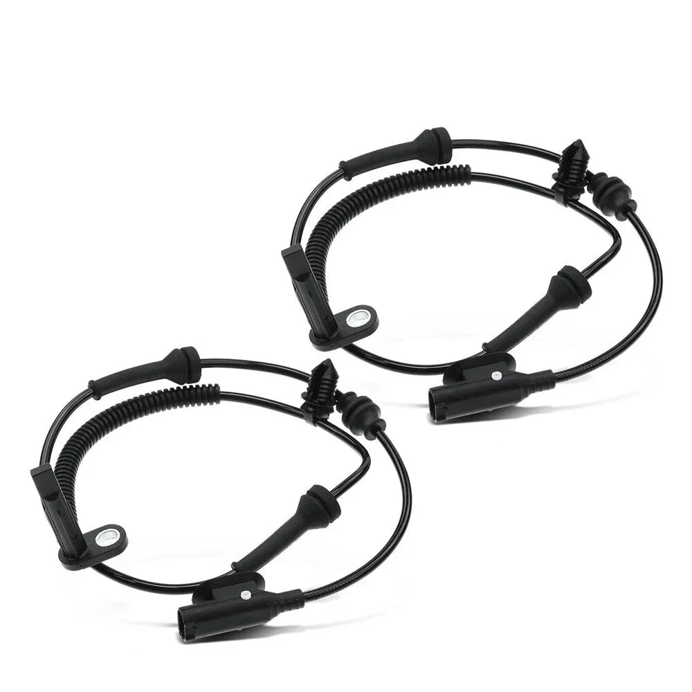Front ABS Wheel Speed Sensors for Jeep Cherokee (2014-2020)