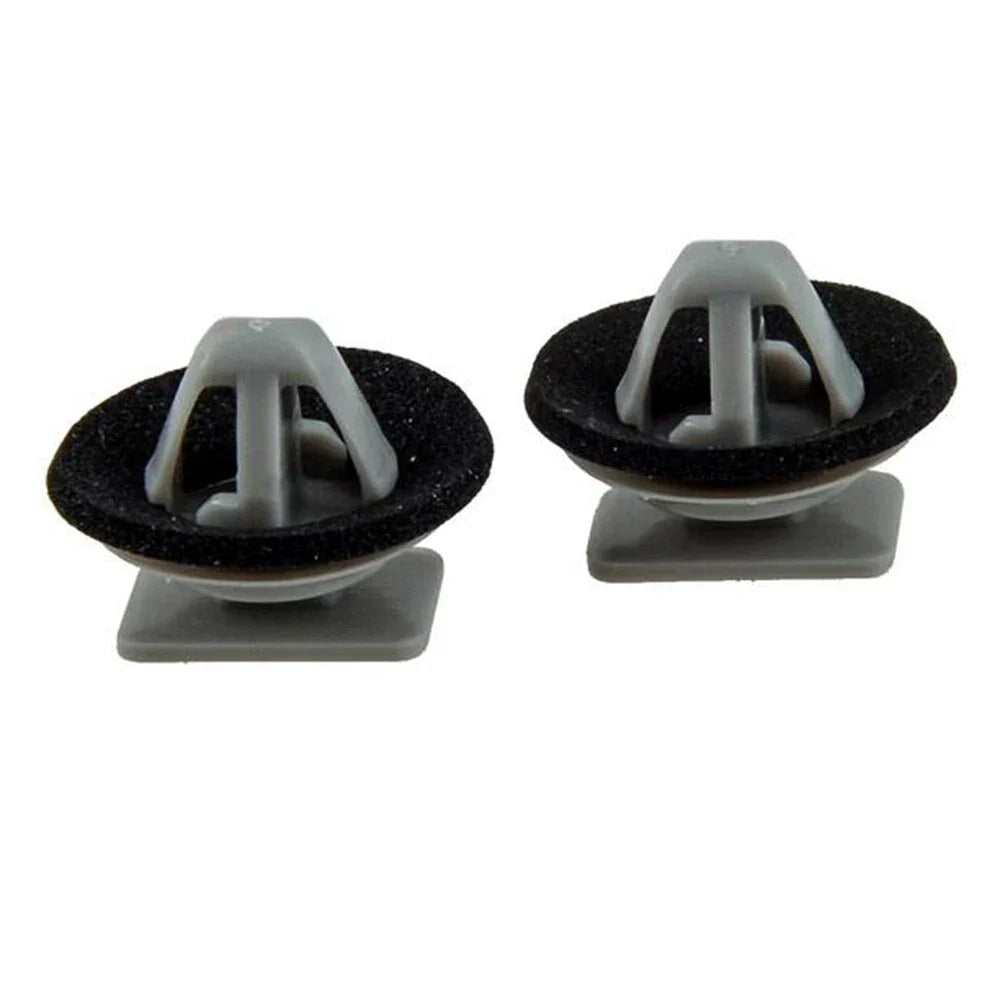 30pcs Trim Clips for Mazda CX-5 Door Molding Panels (2013-2016)