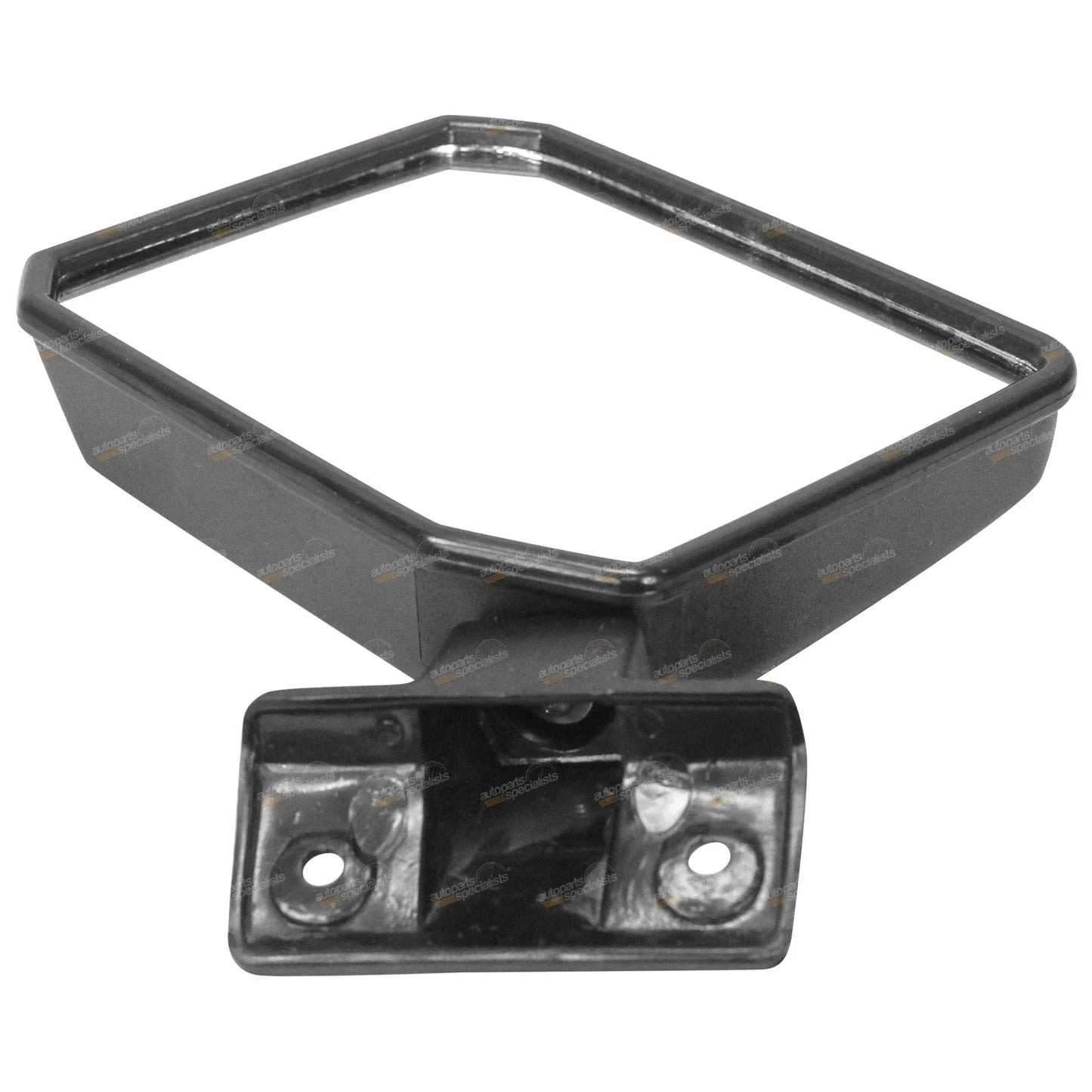 LH Black Door Mirror for Toyota Landcruiser 70 75 78 79 Series (1984���2007)