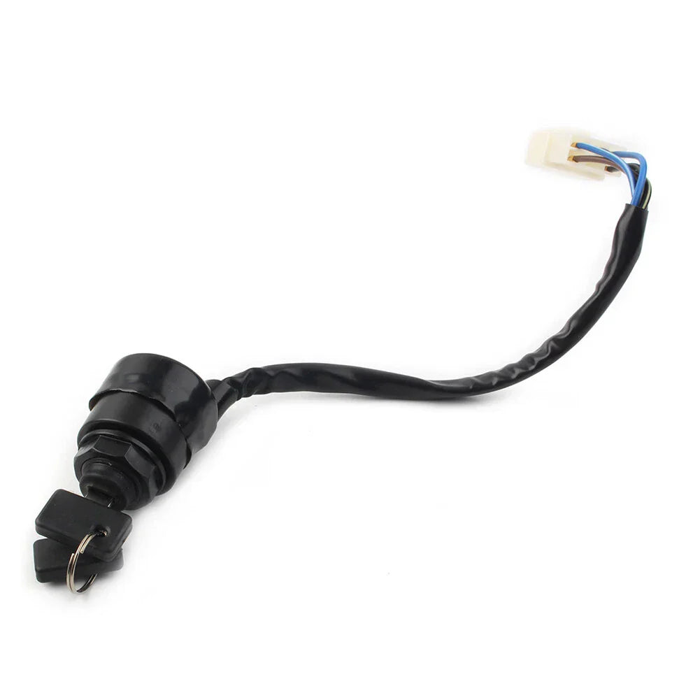 Ignition Key Switch for Kawasaki Mule 610 4X4 KAF400 (2007-2016)
