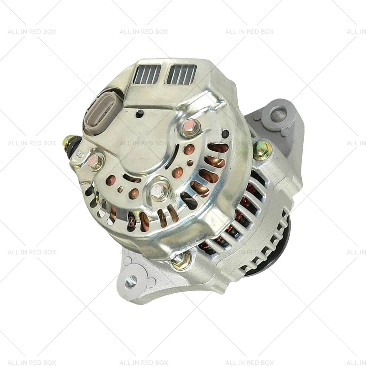 12V 40A Alternator for Kubota D902-E V1505 Engines (1984-2007)