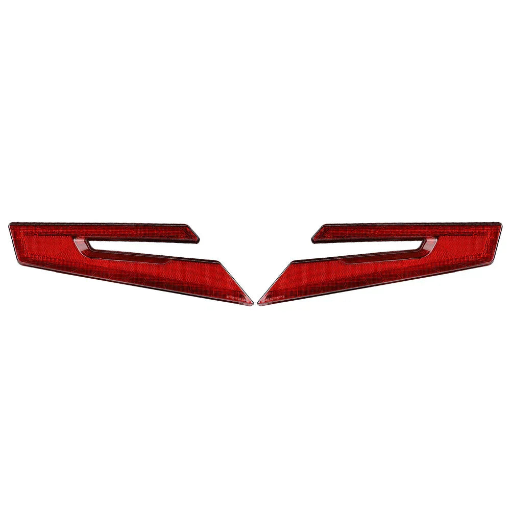 LED Rear Brake Tail Light for Polaris RZR PRO XP /4 2020-2023, RZR PRO R 2022