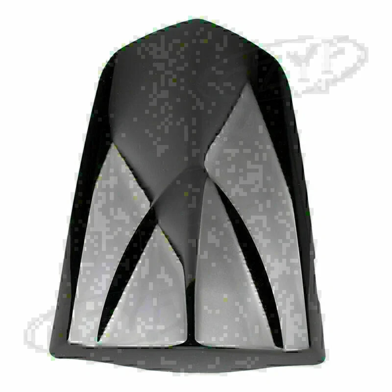 Rear Seat Cover Cowl for Suzuki GSXR1000 2003-2004 Black