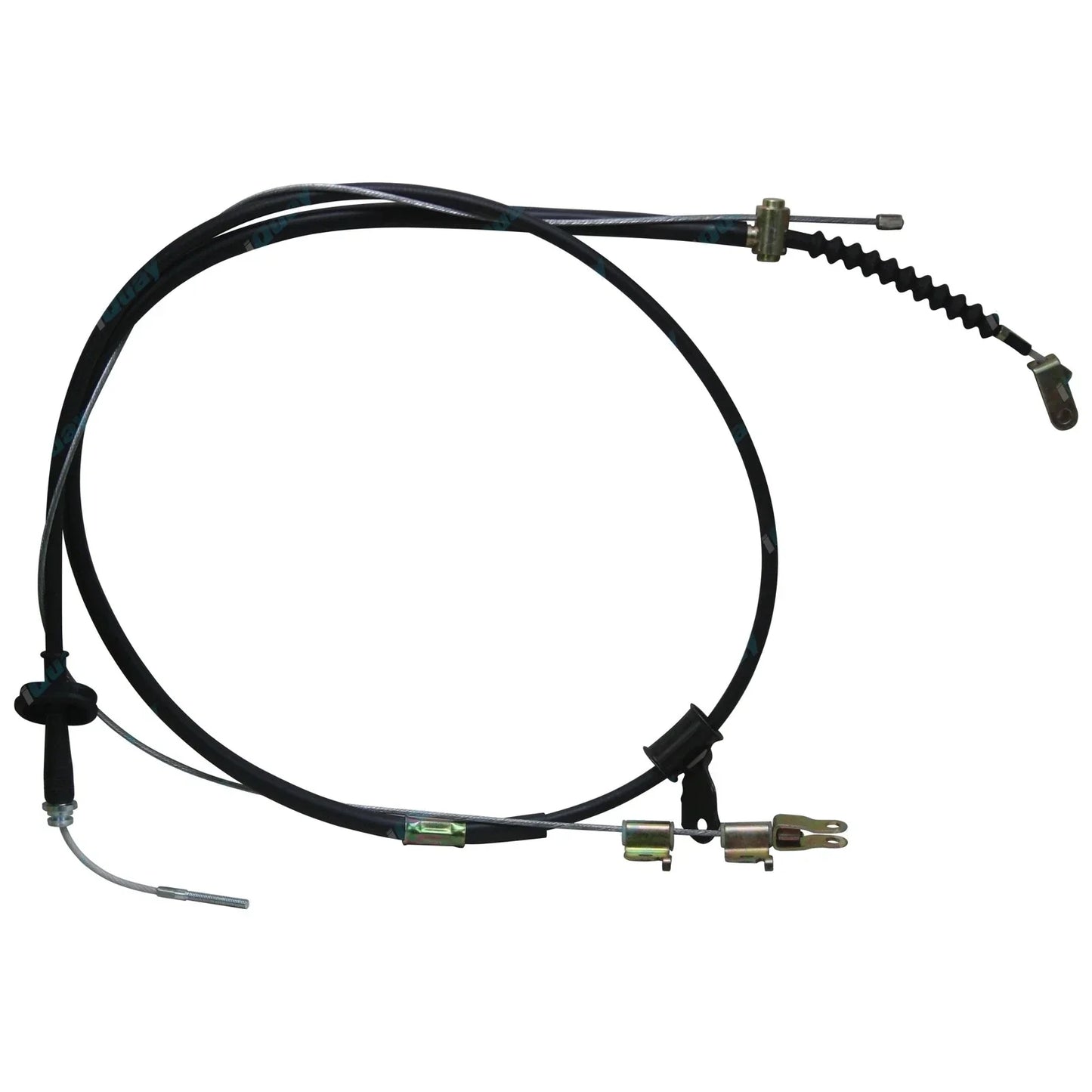 Hand Brake Cable for Toyota Prado 90 95 Series KZJ95 RZJ95 VZJ95 (1996-2002)