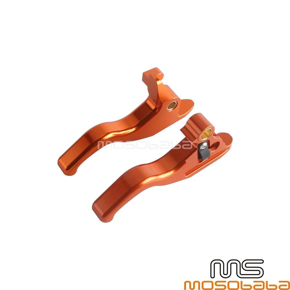 Brake Clutch Hand Lever for Harley Softail Heritage Classic Low Rider