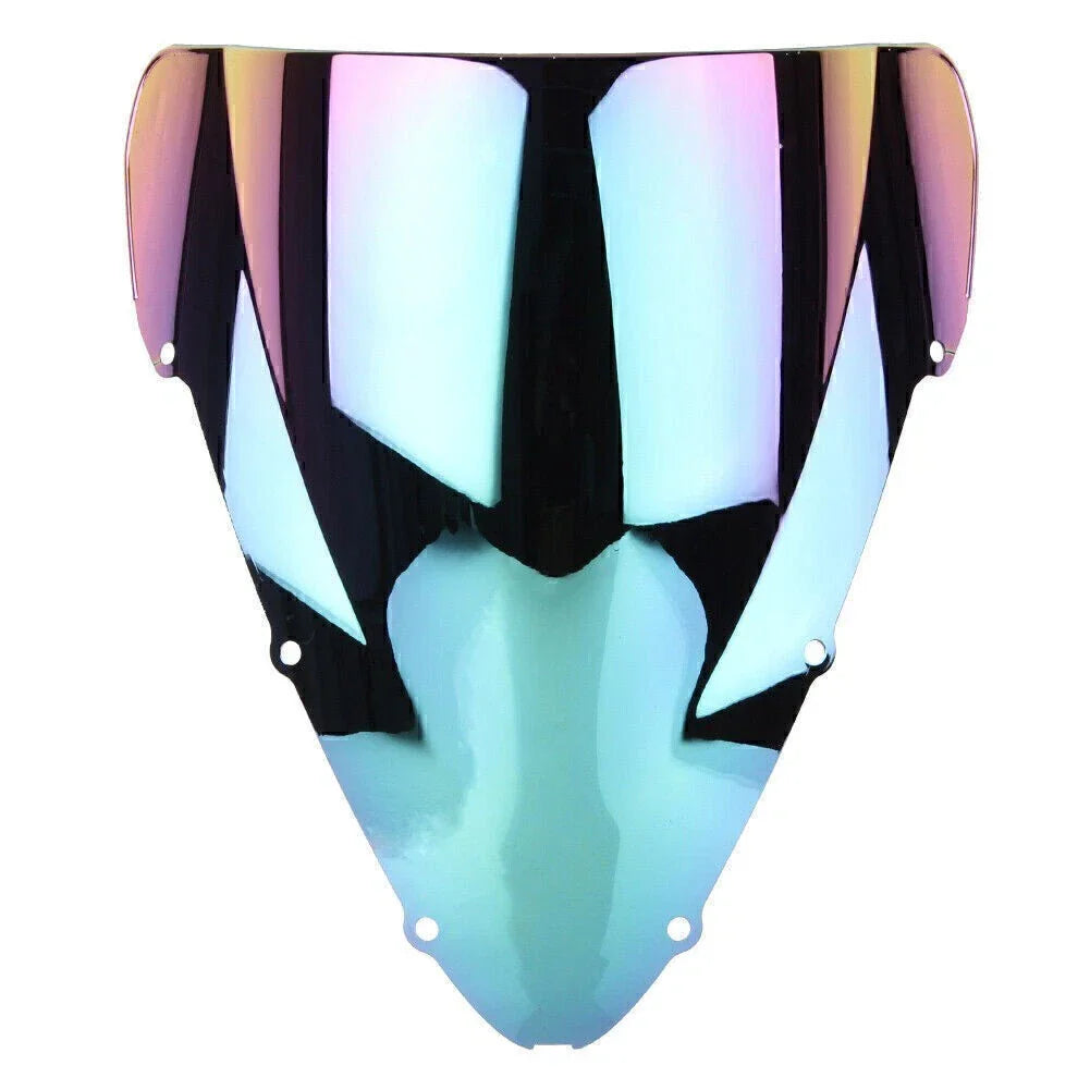 Deep Iridium Windscreen for Honda CBR600 F4i (2001-2008)