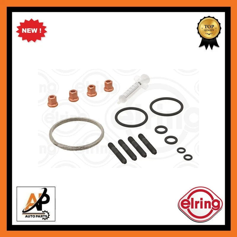 Charger Mounting Kit Replacement for Audi (2005–2015)