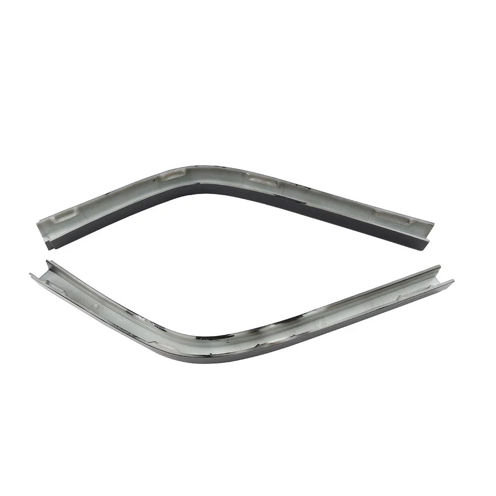ABS Upper Fairing Side Trim for Honda Goldwing GL1500 88-00