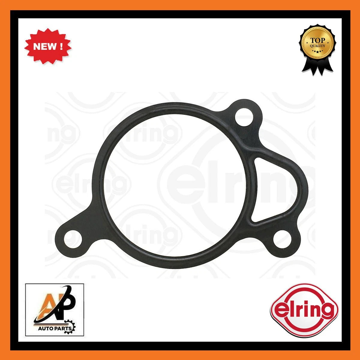 EGR Valve Gasket for Mercedes-Benz Sprinter 3-T Sprinter 3.5-T (2009–2018)