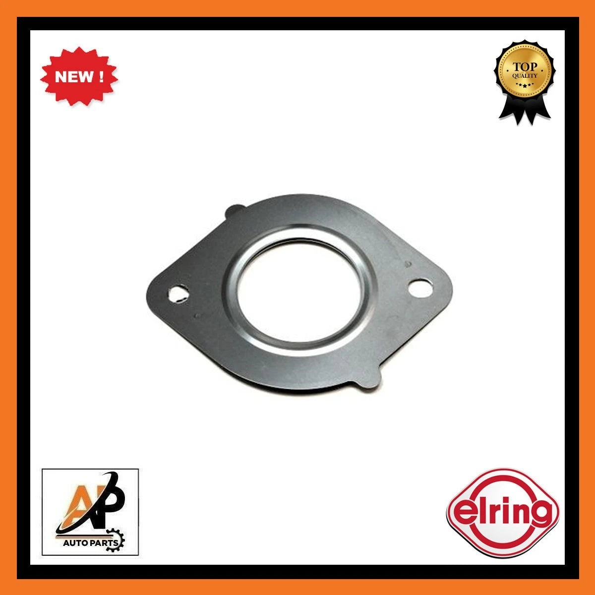 Exhaust Manifold Gasket Replacement for Mercedes-Benz M137.970 (2011–2018)