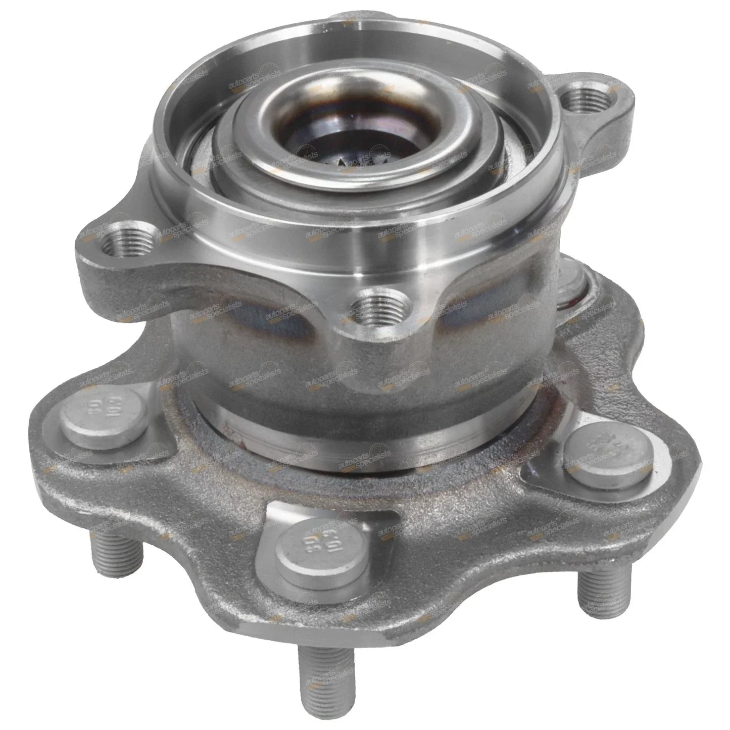Rear Wheel Bearing Hub Assembly for Nissan Dualis J10 MR20DE (2007-2016)