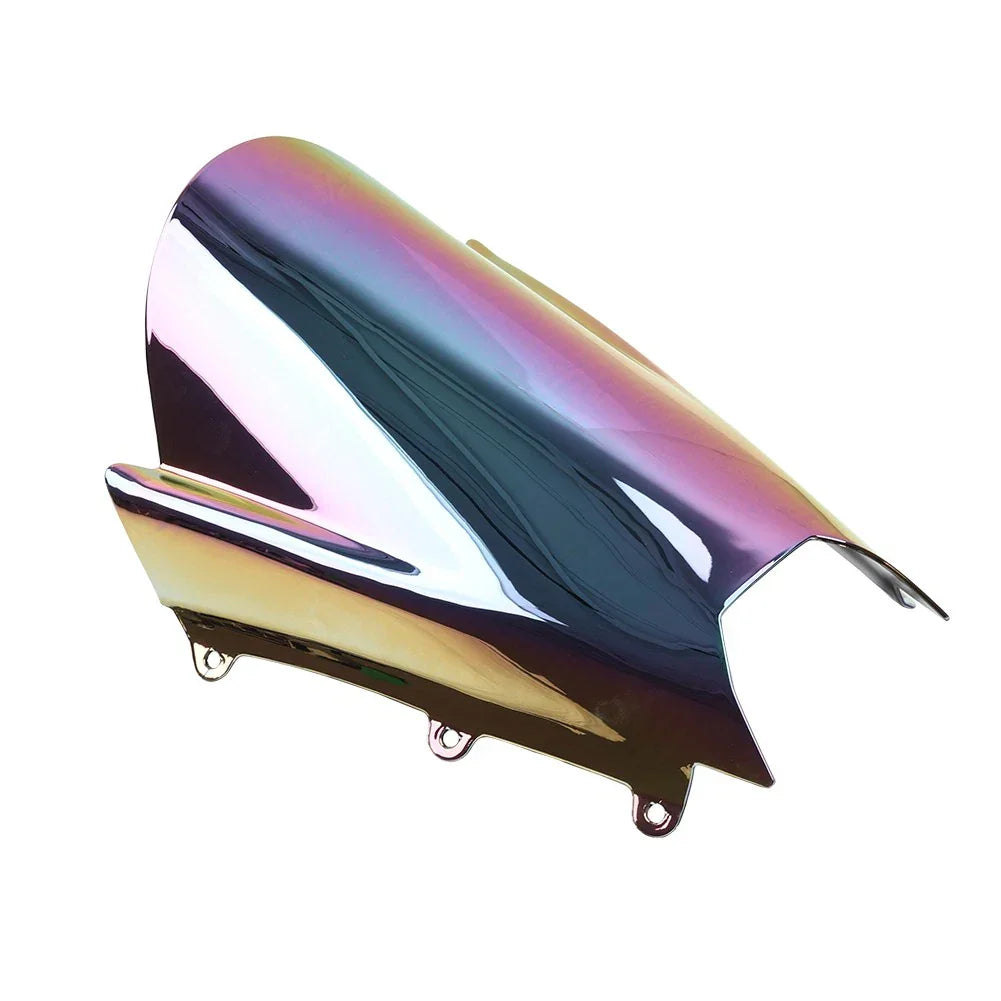 Windshield Visor Shield for Suzuki GSX-8R GSX8R (2024-2025) Dark-Iridium