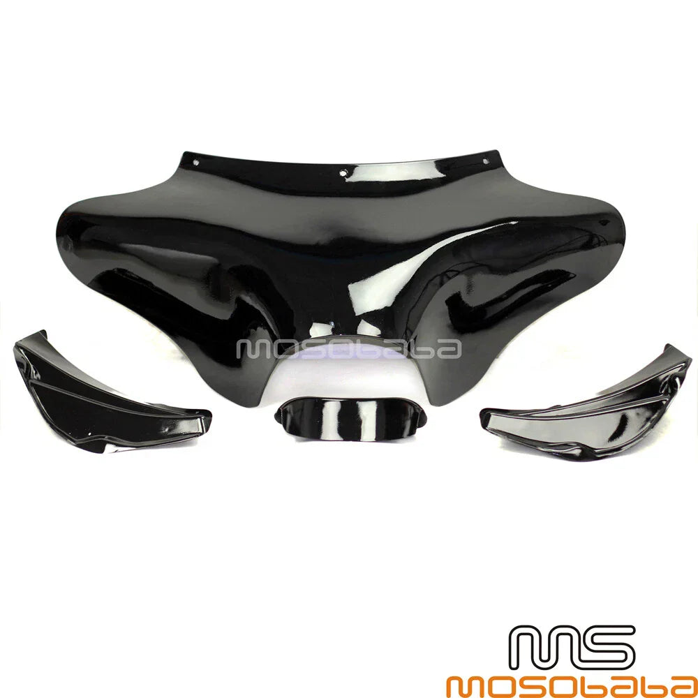 Outer Batwing Fairing for Honda Shadow VTX1300 VTX1800 (2003-2008)