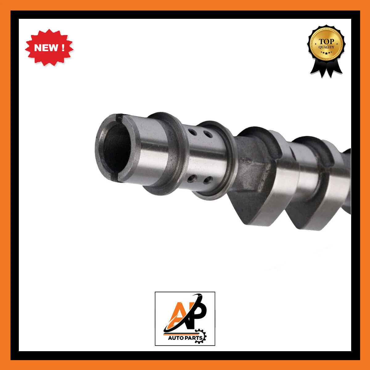 Exhaust Camshaft Replacement for Vauxhall Opel Astra 1.6 1.8 (2010–2015)