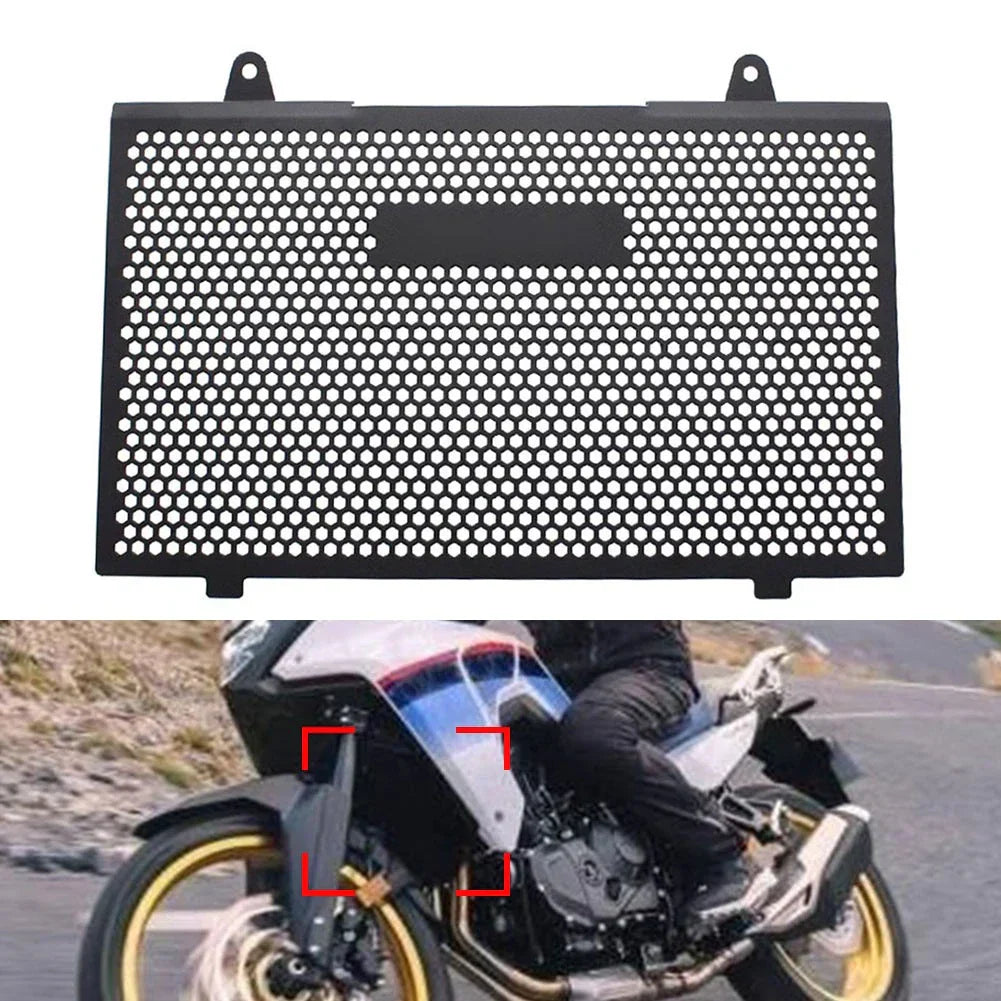 Radiator Guard Grille Cover for Honda TRANSAL XL750 (2023)