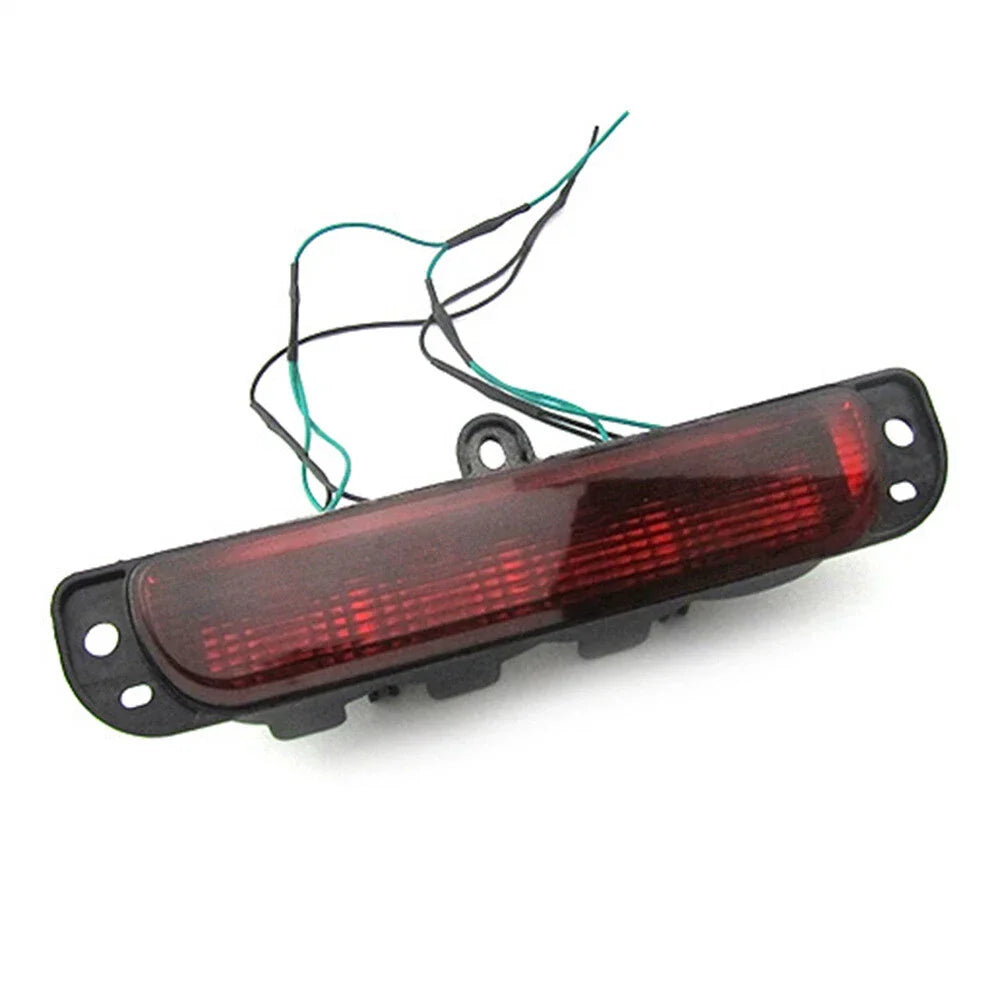 Rear Third Brake Light for Mitsubishi L200 Triton (2005-2015)