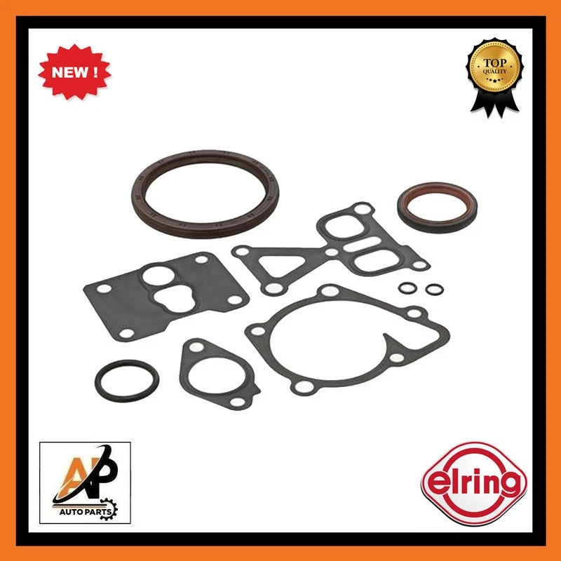 Crankcase Gasket Kit OEM for Fiat ED3 (1995–2000)