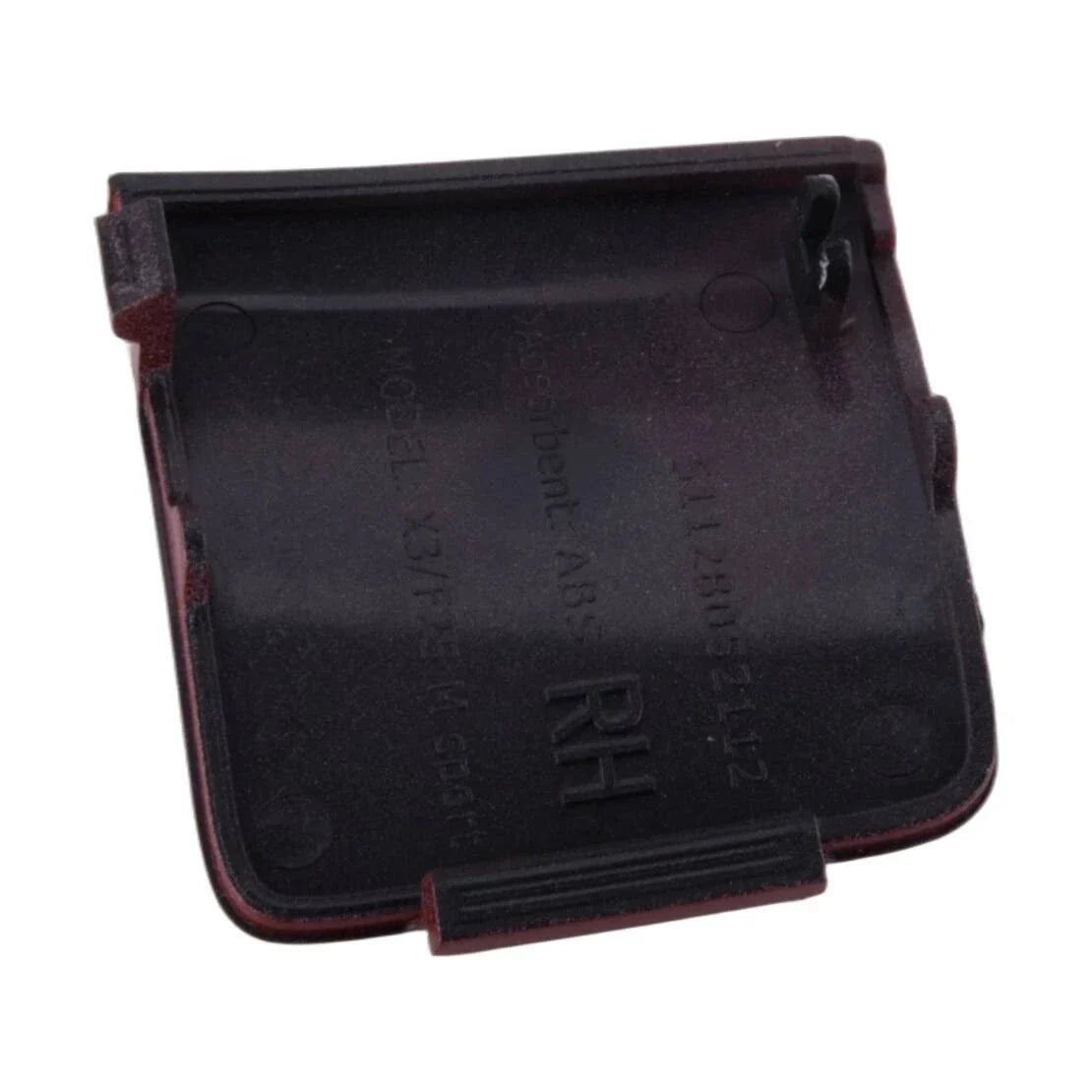 Right Rear Tow Hook Cover Cap for BMW X3 F25 M Sport (2011-2017)