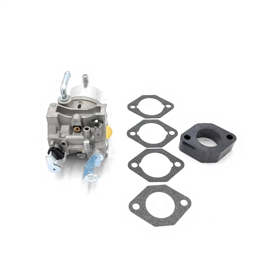 Carburetor for Mitsubishi GM291 GM301 MGE4000 MGE4800 MBG5500 4-Stroke