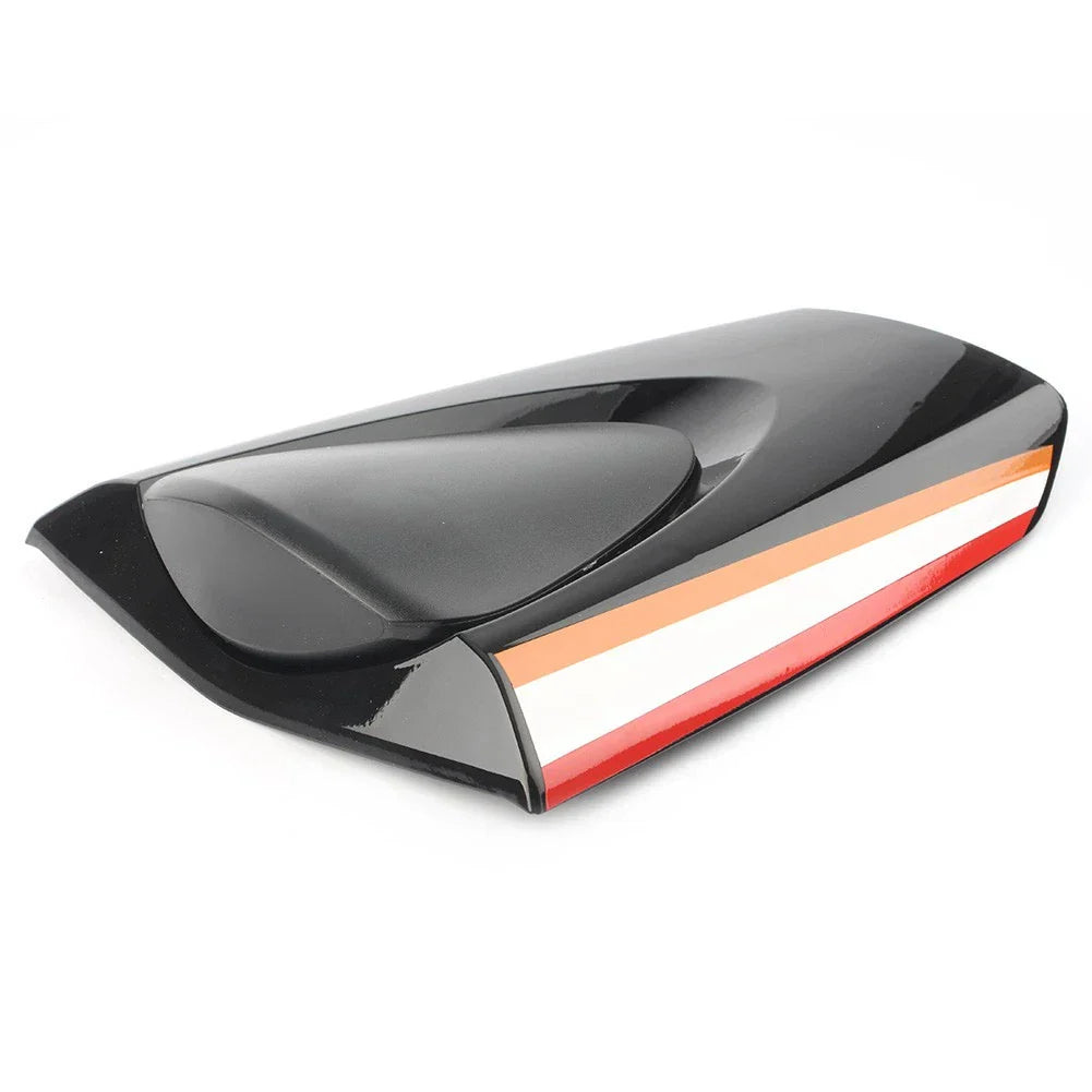 Rear Seat Cover Cowl for Honda CBR600RR 2007-2012 Colorful
