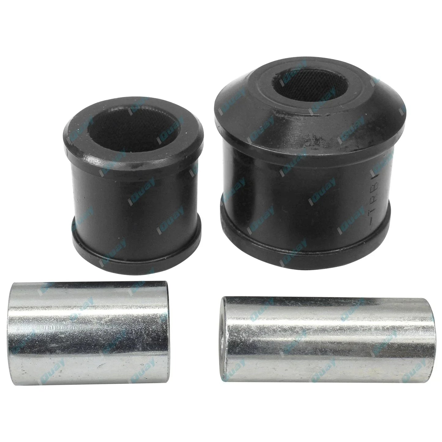 Panhard Rod Poly Bush Kit for Patrol GU Y61 Wagon 2001-2016 Front or Rear